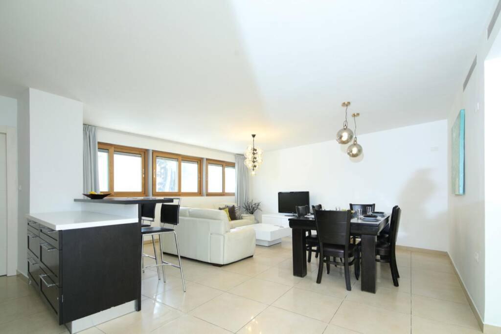 104 - King David Residence - Jerusalem-Rent Exterior photo